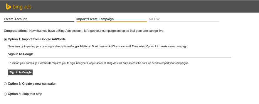 Buy Bing Ads Accounts- RightVCC.Com
