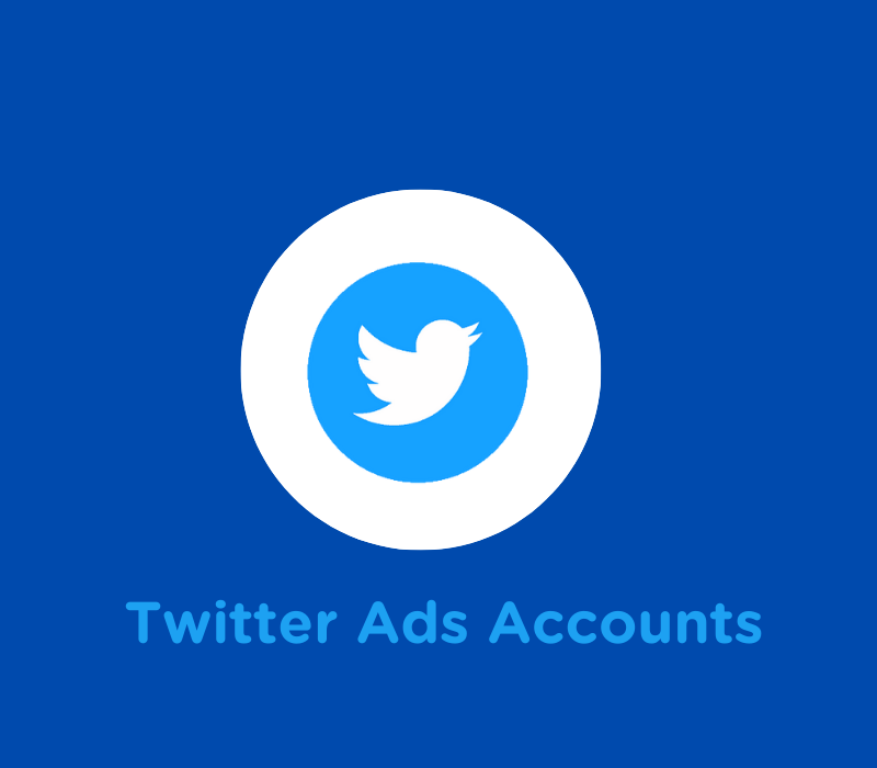 Buy Twitter Ads Accounts- RightVCC.Com