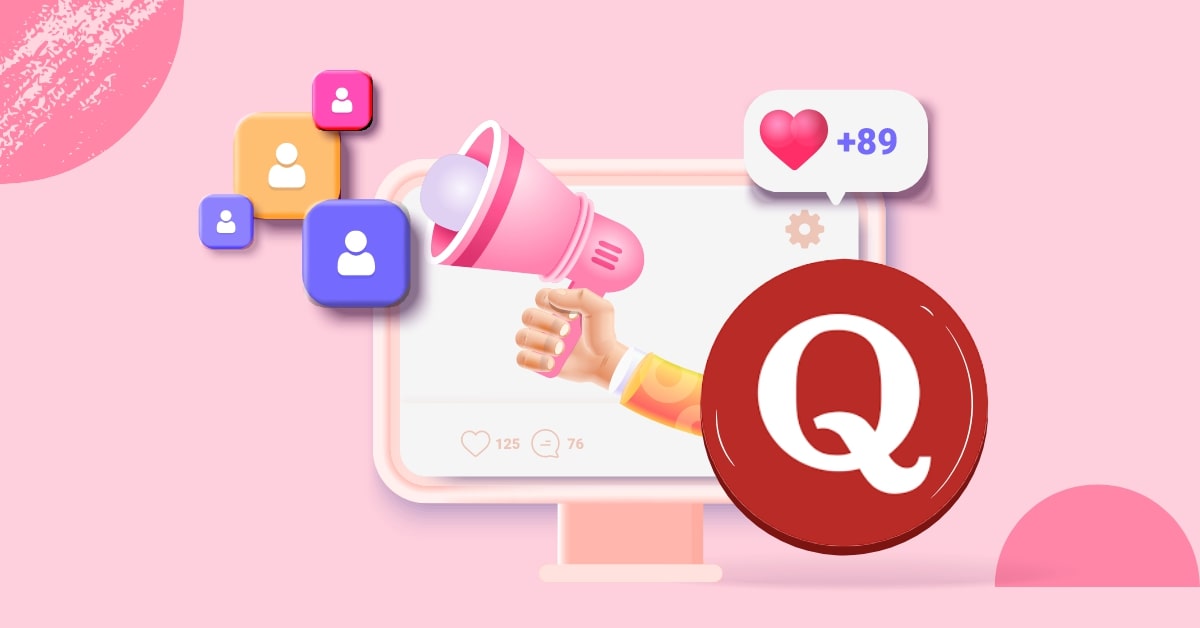 Buy Quora Ads Accounts- RightVCC.Com