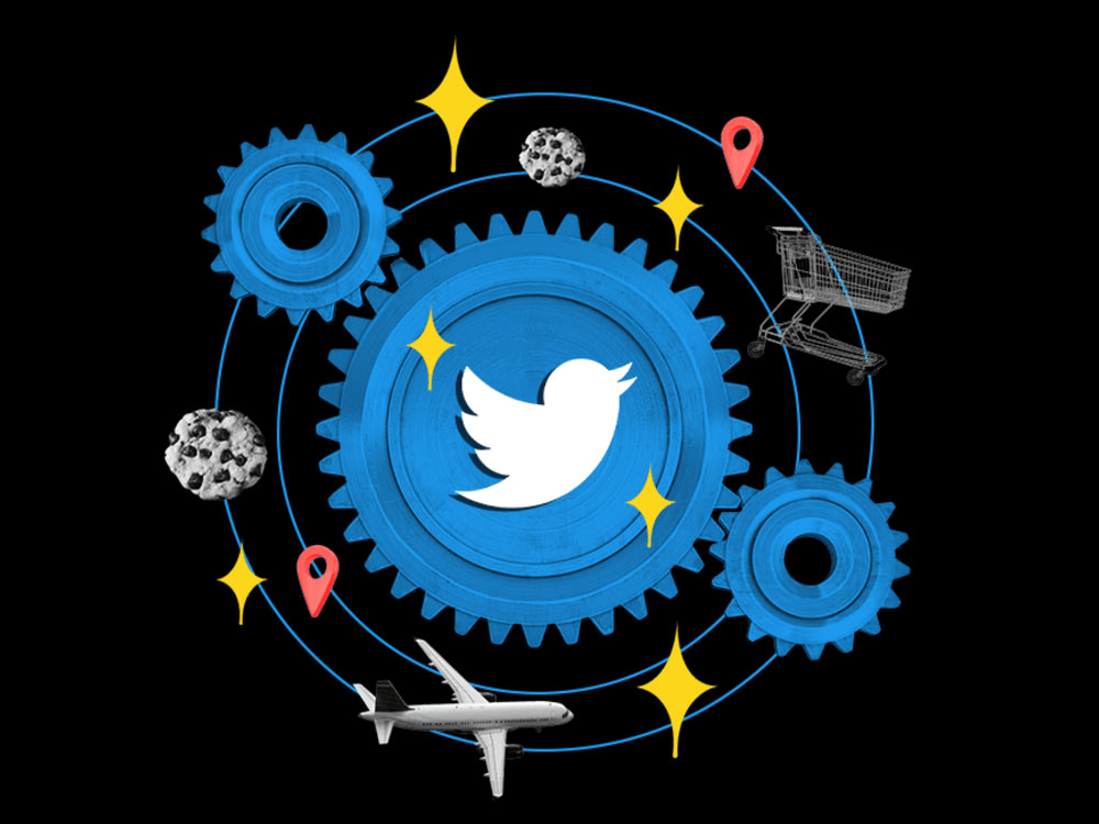 Buy Twitter Ads Accounts