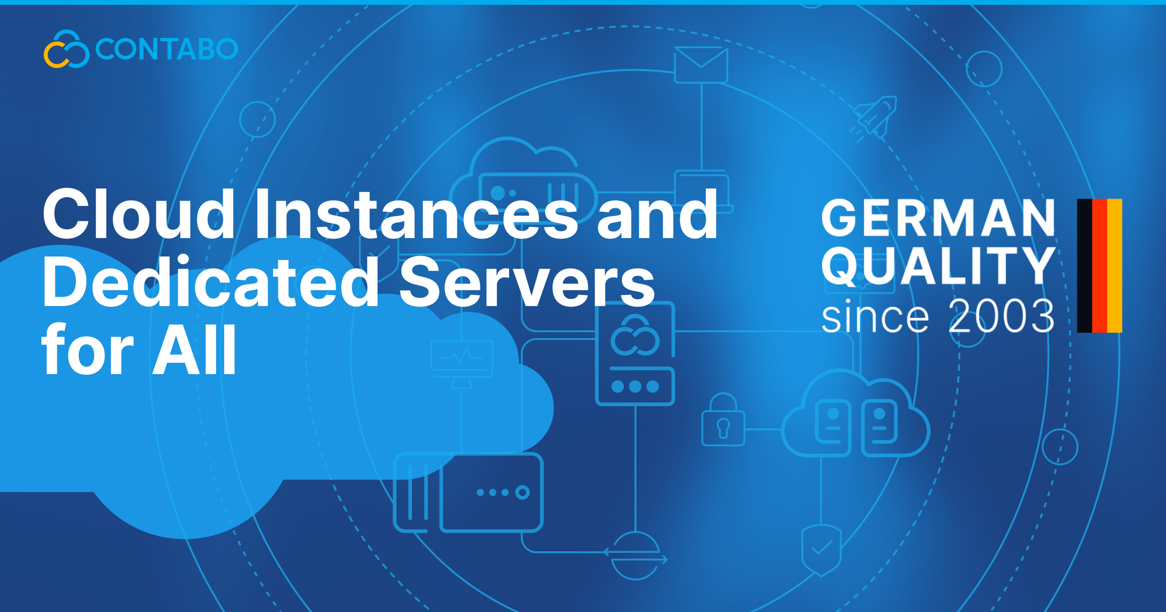 Buy Contabo Cloud Accounts- RightVCC.Com